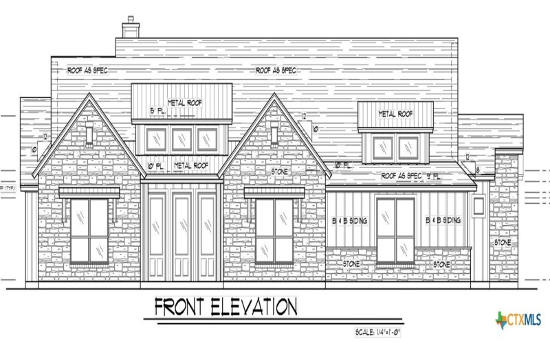 Tbd Owl Creek Park Rd, Gatesville, TX 76528, 4 Habitaciones Habitaciones , ,3 BañosBaños,Residential,En Venta,Tbd Owl Creek Park Rd,0,593217