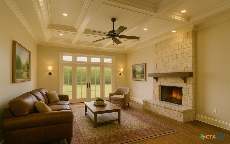 Tbd Owl Creek Park Rd, Gatesville, TX 76528, 4 Habitaciones Habitaciones , ,3 BañosBaños,Residential,En Venta,Tbd Owl Creek Park Rd,0,593217