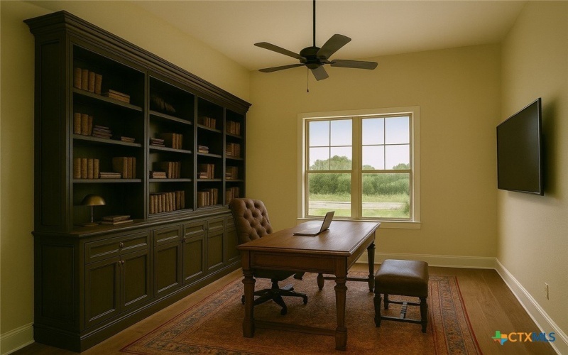 Tbd Owl Creek Park Rd, Gatesville, TX 76528, 4 Habitaciones Habitaciones , ,3 BañosBaños,Residential,En Venta,Tbd Owl Creek Park Rd,0,593217