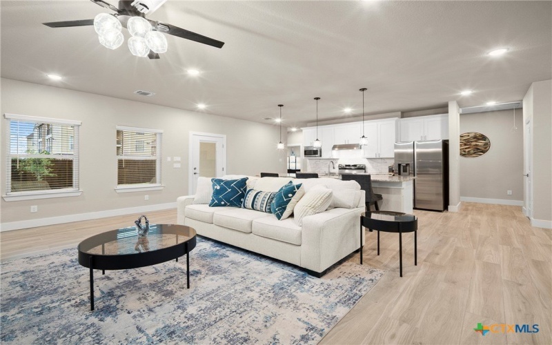 5338 Howard Street, San Antonio, TX 78212, 4 Bedrooms Bedrooms, ,3 BathroomsBathrooms,Residential,For Sale,5338 Howard Street,0,593911