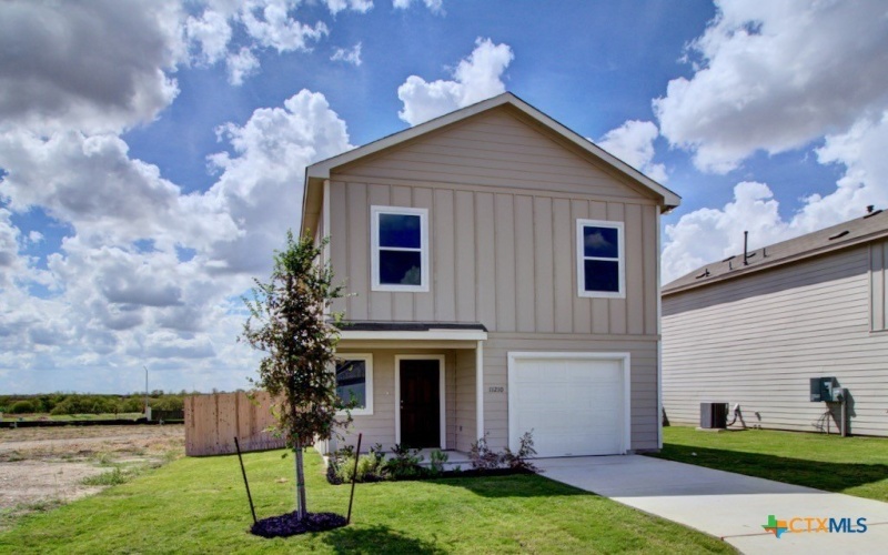 11210 Prairie Landing, Converse, TX 78109, 3 Bedrooms Bedrooms, ,2 BathroomsBathrooms,Residential,For Sale,11210 Prairie Landing,0,594016