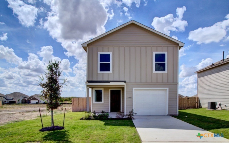 11210 Prairie Landing, Converse, TX 78109, 3 Bedrooms Bedrooms, ,2 BathroomsBathrooms,Residential,For Sale,11210 Prairie Landing,0,594016