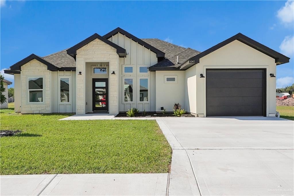 1047 Nina Avenue, Alamo, TX 78516, 3 Bedrooms Bedrooms, ,2 BathroomsBathrooms,Residential,For Sale,1047 Nina Avenue,0,481828