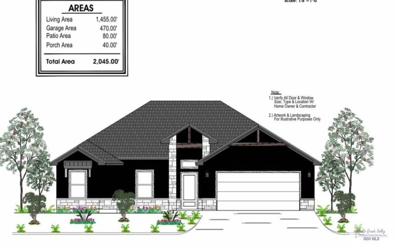 8801 SANDPIPER DR, HARLINGEN, TX 78552, 3 Bedrooms Bedrooms, ,2 BathroomsBathrooms,Residential,For Sale,8801 SANDPIPER DR,0,29768004