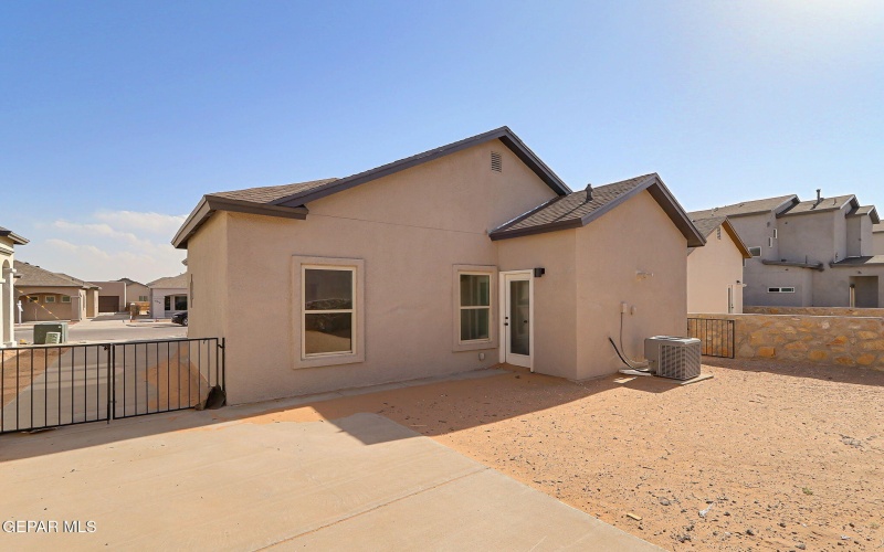 14372 Bill Lazor Parkway, El Paso, TX 79928, 3 Habitaciones Habitaciones , ,2 BañosBaños,Residential,En Venta,14372 Bill Lazor Parkway,921925