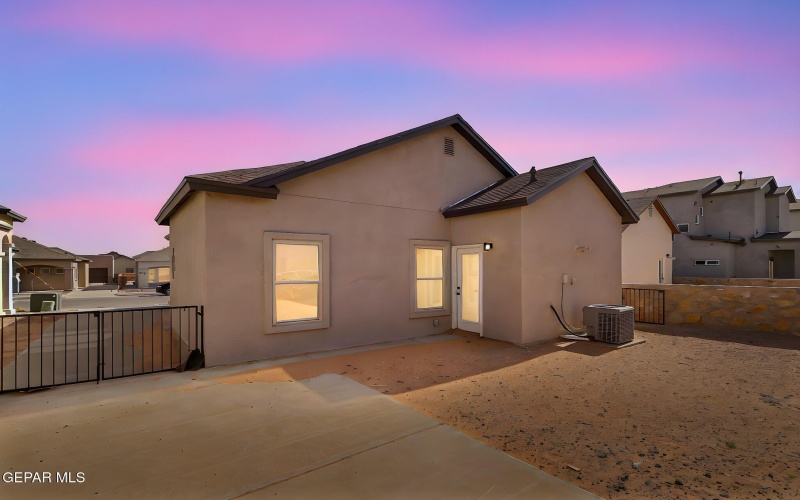 14372 Bill Lazor Parkway, El Paso, TX 79928, 3 Habitaciones Habitaciones , ,2 BañosBaños,Residential,En Venta,14372 Bill Lazor Parkway,921925