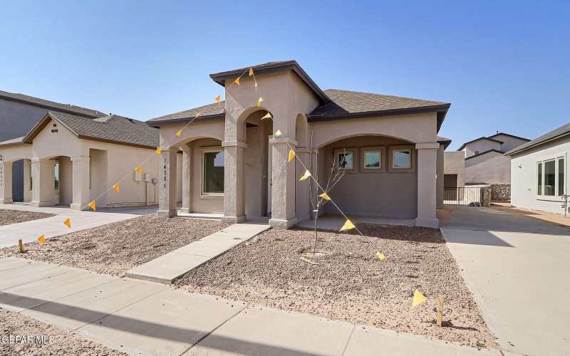 14372 Bill Lazor Parkway, El Paso, TX 79928, 3 Habitaciones Habitaciones , ,2 BañosBaños,Residential,En Venta,14372 Bill Lazor Parkway,921925