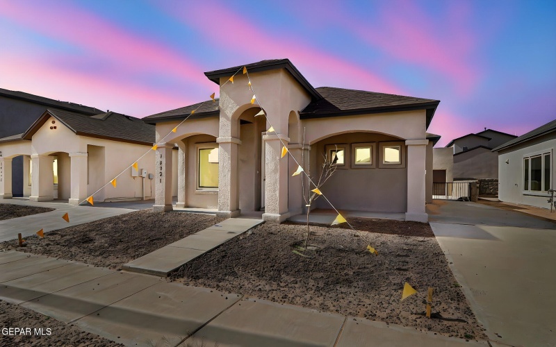 14372 Bill Lazor Parkway, El Paso, TX 79928, 3 Habitaciones Habitaciones , ,2 BañosBaños,Residential,En Venta,14372 Bill Lazor Parkway,921925