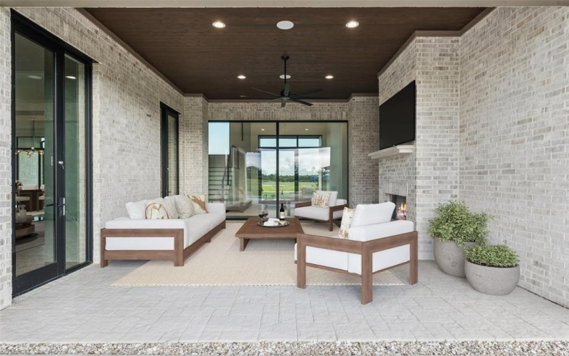 1118 Vera Court, Bartonville, TX 76226, 5 Bedrooms Bedrooms, ,6 BathroomsBathrooms,Residential,For Sale,1118 Vera Court,0,21036286