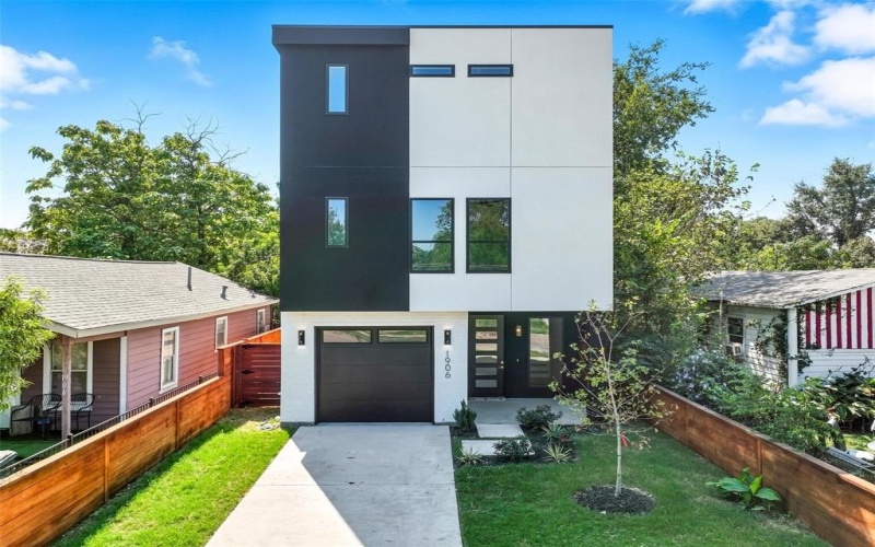 1906 Leath Street, Dallas, TX 75212, 3 Bedrooms Bedrooms, ,3 BathroomsBathrooms,Residential,For Sale,1906 Leath Street,0,21060479