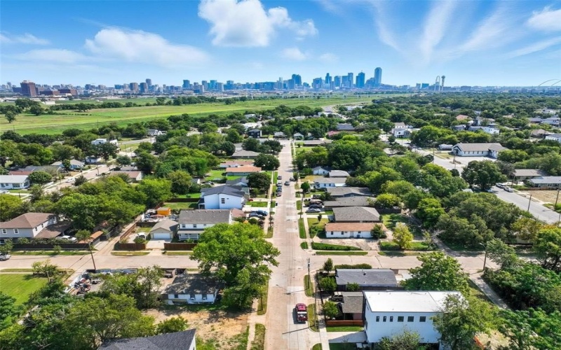 1906 Leath Street, Dallas, TX 75212, 3 Bedrooms Bedrooms, ,3 BathroomsBathrooms,Residential,For Sale,1906 Leath Street,0,21060479