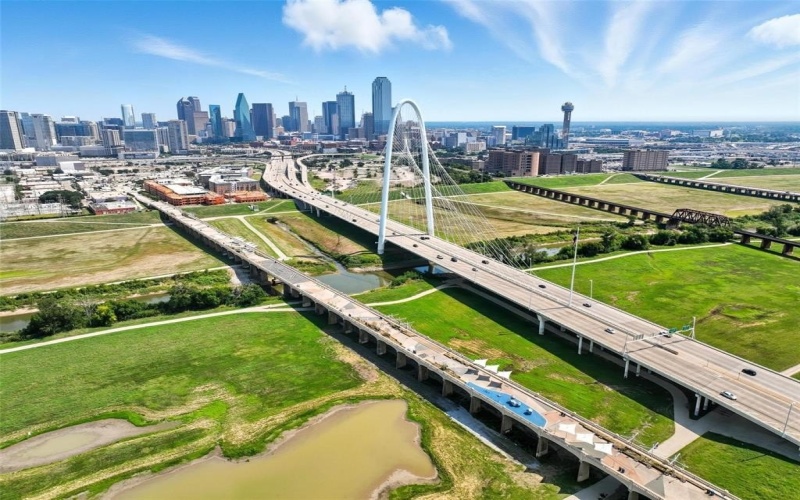 1906 Leath Street, Dallas, TX 75212, 3 Bedrooms Bedrooms, ,3 BathroomsBathrooms,Residential,For Sale,1906 Leath Street,0,21060479