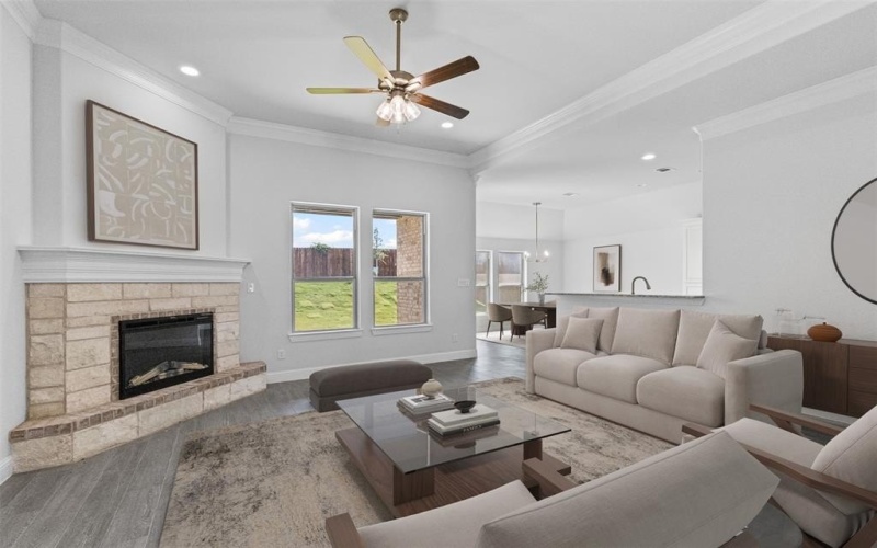 624 Jameson, Springtown, TX 76082, 4 Habitaciones Habitaciones , ,2 BañosBaños,Residential,En Venta,624 Jameson,0,21060731