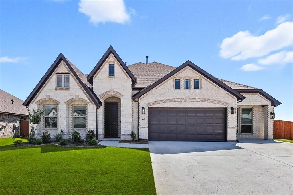 1220 Dove Haven Drive, Justin, TX 76247, 4 Habitaciones Habitaciones , ,3 BañosBaños,Residential,En Venta,1220 Dove Haven Drive,0,21063901