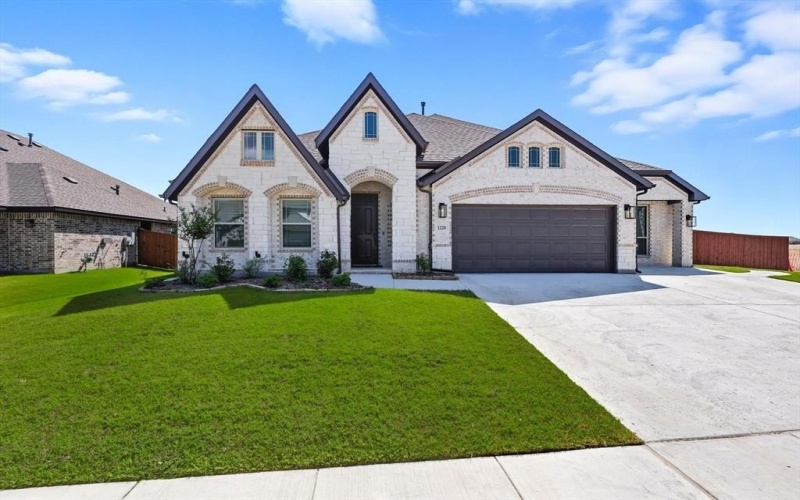 1220 Dove Haven Drive, Justin, TX 76247, 4 Habitaciones Habitaciones , ,3 BañosBaños,Residential,En Venta,1220 Dove Haven Drive,0,21063901