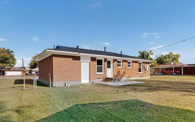 1708 Ridgeview Street, Mesquite, TX 75149, 4 Bedrooms Bedrooms, ,2 BathroomsBathrooms,Residential,For Sale,1708 Ridgeview Street,0,21070485