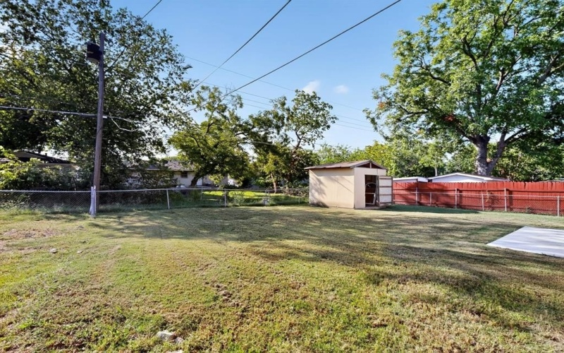 1708 Ridgeview Street, Mesquite, TX 75149, 4 Bedrooms Bedrooms, ,2 BathroomsBathrooms,Residential,For Sale,1708 Ridgeview Street,0,21070485