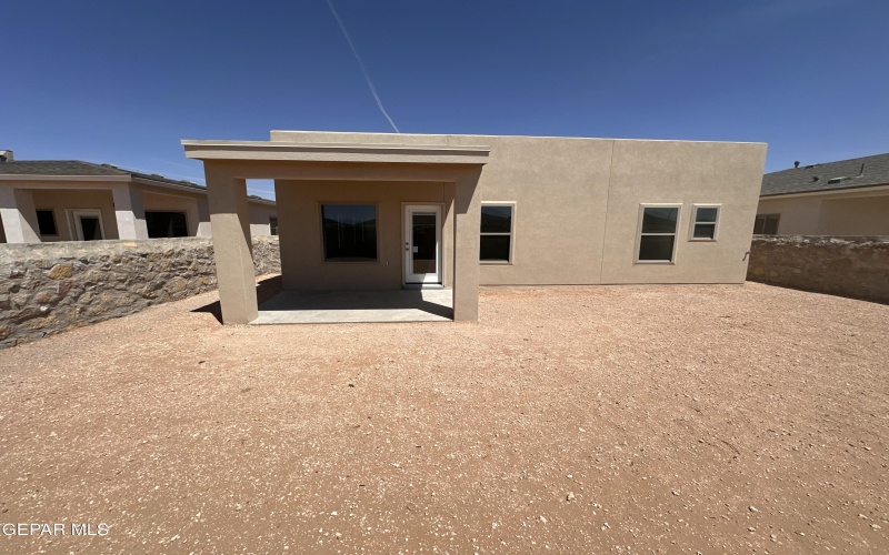 5061 Olivia Caro Street, El Paso, TX 79938, 3 Bedrooms Bedrooms, ,1 BathroomBathrooms,Residential,For Sale,5061 Olivia Caro Street,921945