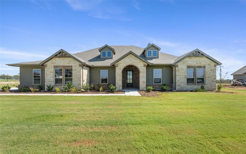 120 Big Bend Trail, Valley View, TX 76272, 4 Bedrooms Bedrooms, ,2 BathroomsBathrooms,Residential,For Sale,120 Big Bend Trail,0,21073198