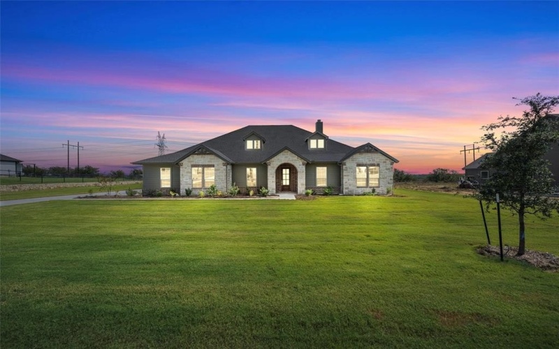 120 Big Bend Trail, Valley View, TX 76272, 4 Bedrooms Bedrooms, ,2 BathroomsBathrooms,Residential,For Sale,120 Big Bend Trail,0,21073198