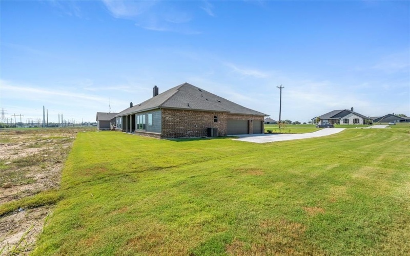 120 Big Bend Trail, Valley View, TX 76272, 4 Bedrooms Bedrooms, ,2 BathroomsBathrooms,Residential,For Sale,120 Big Bend Trail,0,21073198