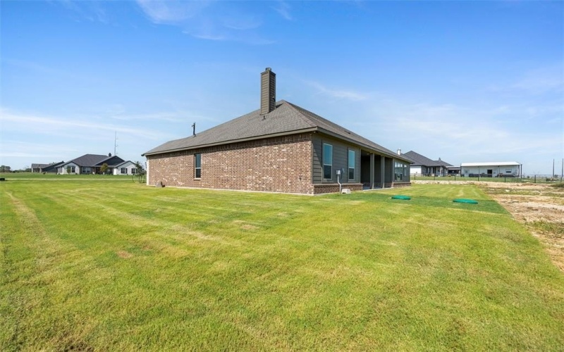 120 Big Bend Trail, Valley View, TX 76272, 4 Bedrooms Bedrooms, ,2 BathroomsBathrooms,Residential,For Sale,120 Big Bend Trail,0,21073198