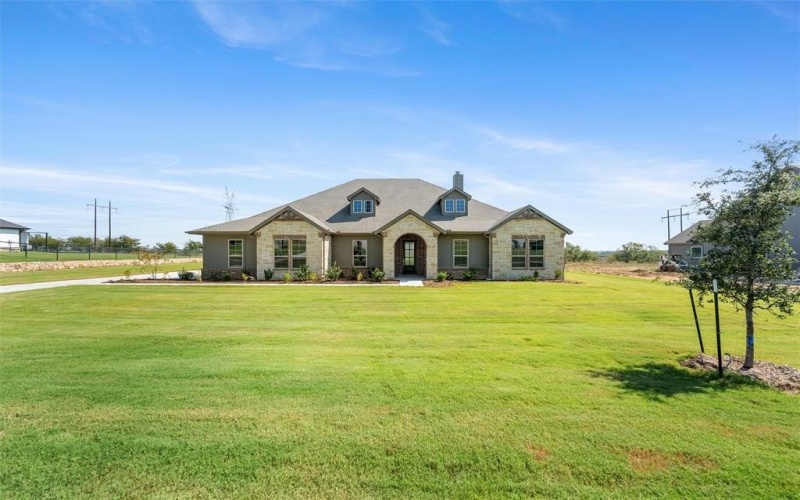 120 Big Bend Trail, Valley View, TX 76272, 4 Bedrooms Bedrooms, ,2 BathroomsBathrooms,Residential,For Sale,120 Big Bend Trail,0,21073198
