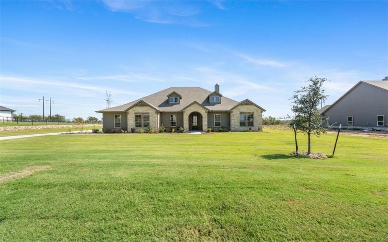 120 Big Bend Trail, Valley View, TX 76272, 4 Bedrooms Bedrooms, ,2 BathroomsBathrooms,Residential,For Sale,120 Big Bend Trail,0,21073198