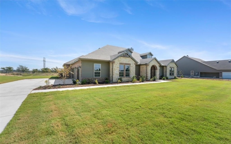 120 Big Bend Trail, Valley View, TX 76272, 4 Bedrooms Bedrooms, ,2 BathroomsBathrooms,Residential,For Sale,120 Big Bend Trail,0,21073198