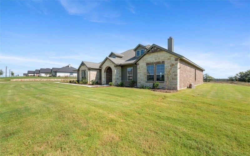 120 Big Bend Trail, Valley View, TX 76272, 4 Bedrooms Bedrooms, ,2 BathroomsBathrooms,Residential,For Sale,120 Big Bend Trail,0,21073198