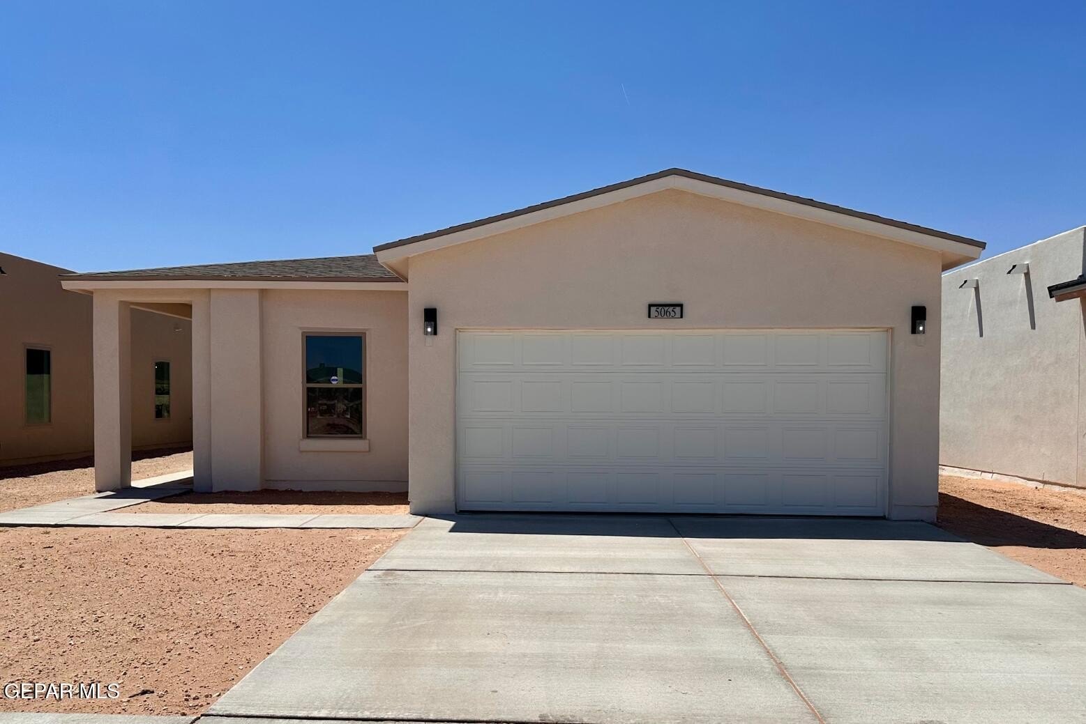 5065 Olivia Caro Street, El Paso, TX 79938, 3 Bedrooms Bedrooms, ,1 BathroomBathrooms,Residential,For Sale,5065 Olivia Caro Street,921949