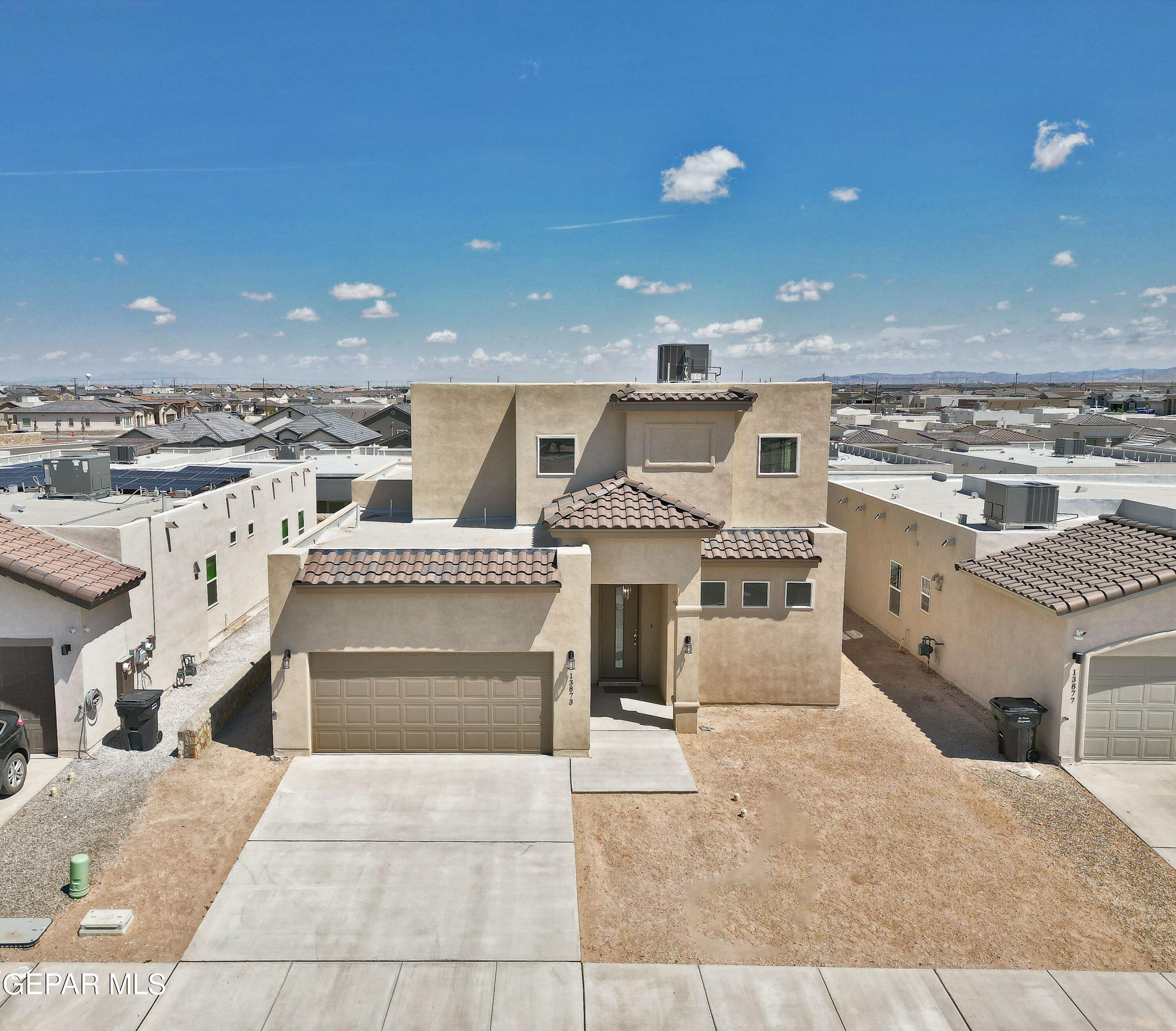 13873 Paseo Celeste Drive, El Paso, TX 79928, 3 Habitaciones Habitaciones , ,1 BañoBaños,Residential,En Venta,13873 Paseo Celeste Drive,921967