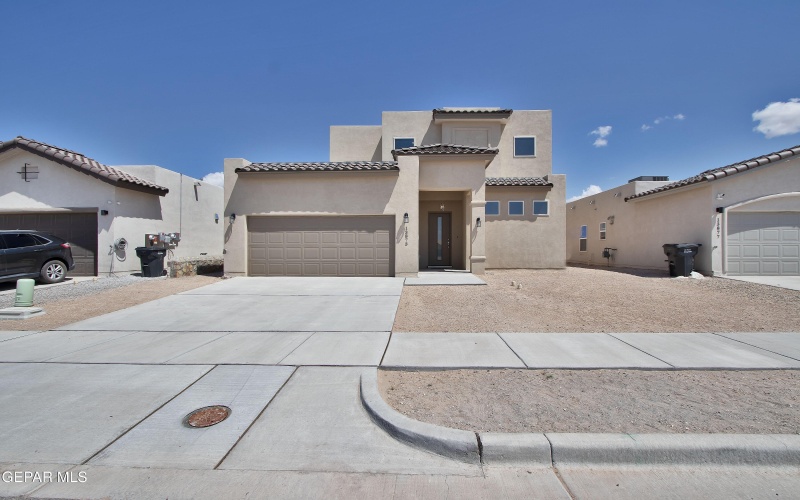 13873 Paseo Celeste Drive, El Paso, TX 79928, 3 Habitaciones Habitaciones , ,1 BañoBaños,Residential,En Venta,13873 Paseo Celeste Drive,921967