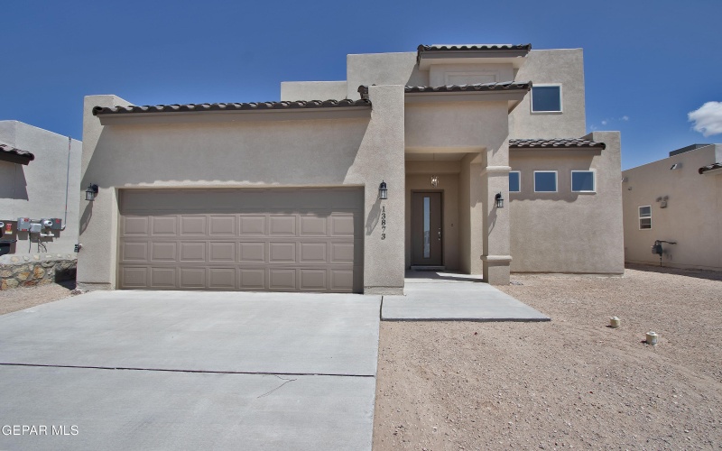 13873 Paseo Celeste Drive, El Paso, TX 79928, 3 Habitaciones Habitaciones , ,1 BañoBaños,Residential,En Venta,13873 Paseo Celeste Drive,921967