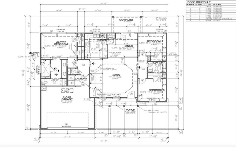 Lot 54 W Aquarius Court, Granbury, TX 76049, 3 Habitaciones Habitaciones , ,2 BañosBaños,Residential,En Venta,Lot 54 W Aquarius Court,0,21071913