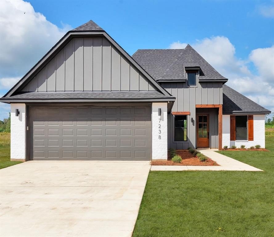 7238 Laurel ridge Drive, Greenwood, LA 71033, 3 Bedrooms Bedrooms, ,2 BathroomsBathrooms,Residential,For Sale,7238 Laurel ridge Drive,0,21072102