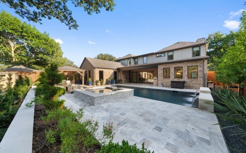 5019 Lark Lane, Dallas, TX 75209, 6 Bedrooms Bedrooms, ,6 BathroomsBathrooms,Residential,For Sale,5019 Lark Lane,0,21072158