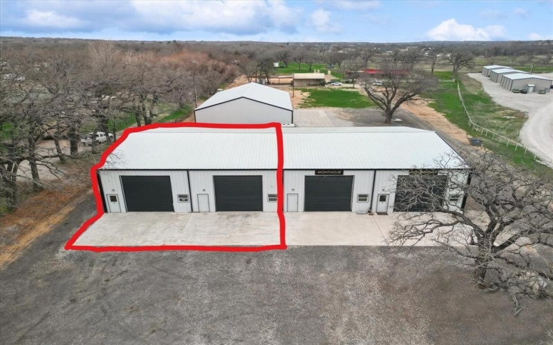 14135 FM 730 #D, Azle, TX 76020, ,Other,For Sale,14135 FM 730,0,21072337