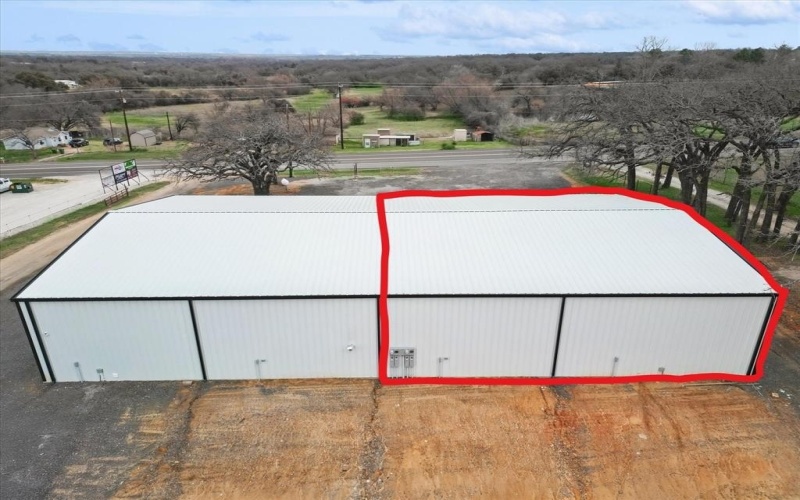 14135 FM 730 #D, Azle, TX 76020, ,Other,For Sale,14135 FM 730,0,21072337