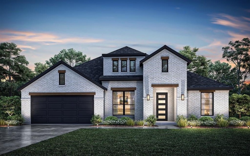 333 Tony Street, Burleson, TX 76028, 4 Bedrooms Bedrooms, ,3 BathroomsBathrooms,Residential,For Sale,333 Tony Street,0,21072347