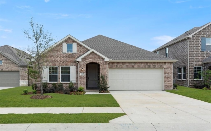 1015 Colgate Circle, Princeton, TX 75407, 4 Habitaciones Habitaciones , ,2 BañosBaños,Residential,En Venta,1015 Colgate Circle,0,21072365