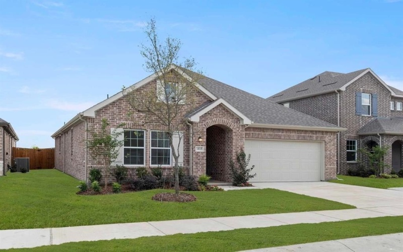 1015 Colgate Circle, Princeton, TX 75407, 4 Habitaciones Habitaciones , ,2 BañosBaños,Residential,En Venta,1015 Colgate Circle,0,21072365