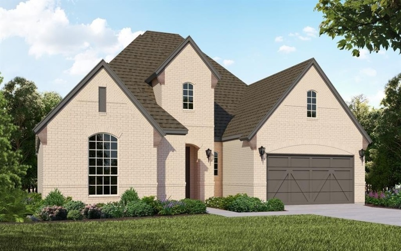 4813 Strada Street, Celina, TX 75078, 4 Bedrooms Bedrooms, ,3 BathroomsBathrooms,Residential,For Sale,4813 Strada Street,0,21072382