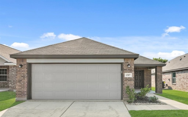 1507 Romans Road, Ennis, TX 75119, 4 Habitaciones Habitaciones , ,2 BañosBaños,Residential,En Venta,1507 Romans Road,0,21072412