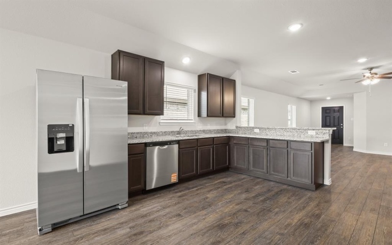 1507 Romans Road, Ennis, TX 75119, 4 Habitaciones Habitaciones , ,2 BañosBaños,Residential,En Venta,1507 Romans Road,0,21072412