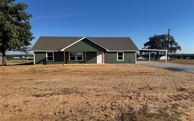 965 Erwin Road, Poolville, TX 76487, 3 Bedrooms Bedrooms, ,2 BathroomsBathrooms,Residential,For Sale,965 Erwin Road,0,21072437