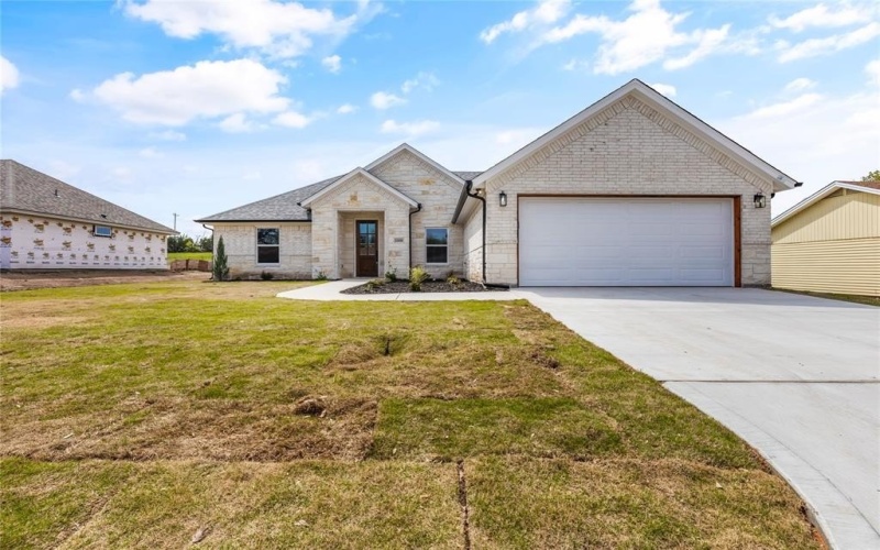 4506 E Kenwood Court, Granbury, TX 76049, 3 Habitaciones Habitaciones , ,2 BañosBaños,Residential,En Venta,4506 E Kenwood Court,0,21072443