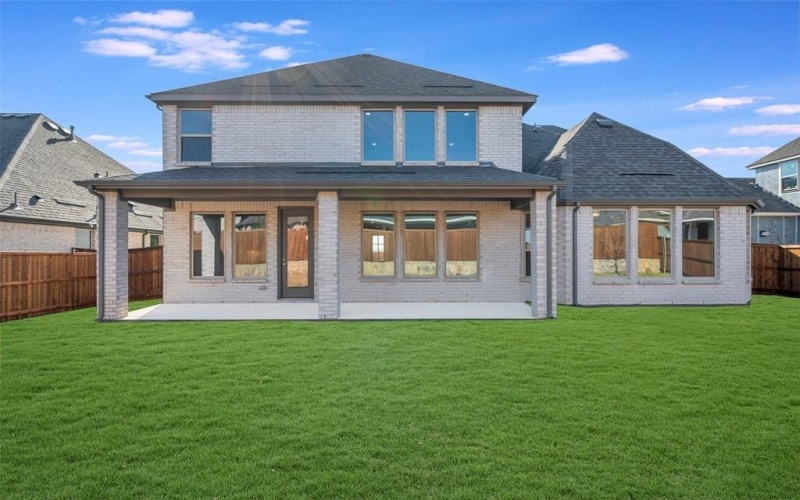 1204 Birdie Court, Celina, TX 75009, 4 Habitaciones Habitaciones , ,5 BañosBaños,Residential,En Venta,1204 Birdie Court,0,21072455