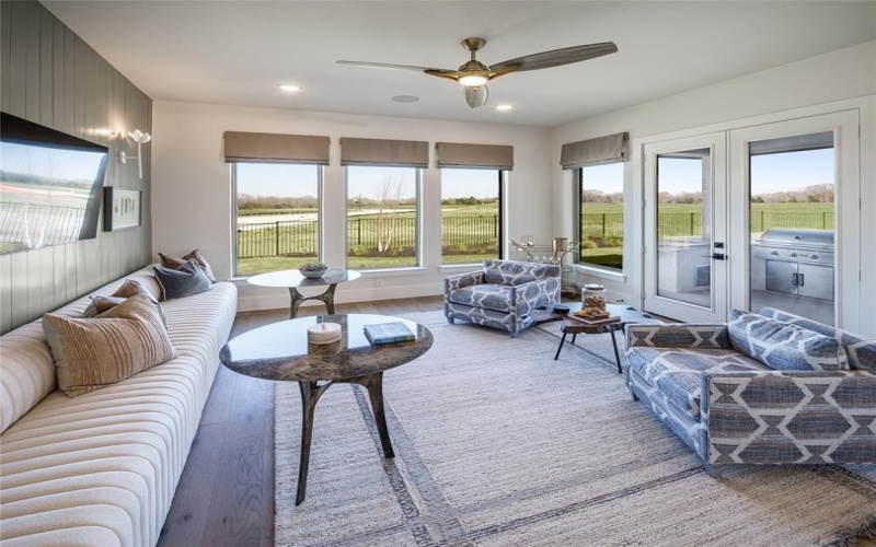 603 Long Irons Court, Heath, TX 75126, 4 Habitaciones Habitaciones , ,5 BañosBaños,Residential,En Venta,603 Long Irons Court,0,21072490