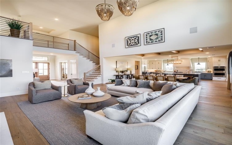 603 Long Irons Court, Heath, TX 75126, 4 Habitaciones Habitaciones , ,5 BañosBaños,Residential,En Venta,603 Long Irons Court,0,21072490